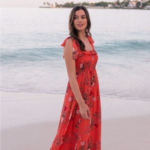 NWT Gal Meets Glam Melody Dress